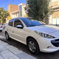 207 پانا ارتقا 403|خودرو سواری و وانت|جوکار, |دیوار