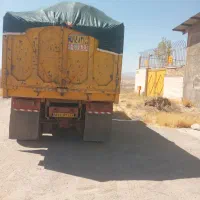 کود مرغی گوشتی سالنی