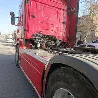 اسکانیا ۴۲۰ مدل ۸۹|خودرو سنگین|تهران, مختاری|دیوار