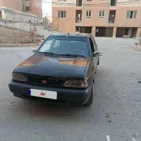 پراید دوگانه کارخانه86|خودرو سواری و وانت|هشتگرد, فاز ۷ مهستان|دیوار