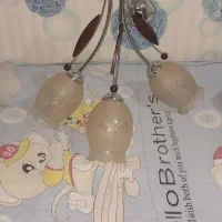 ۳عددلوستر