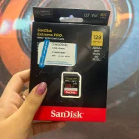 حافظه های سندیسک|دوربین عکاسی و فیلمبرداری|بجنورد, |دیوار