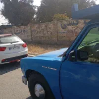 نیسان دوگانه شرکتی