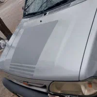 پراید مدل ۸۸|خودرو سواری و وانت|سیرجان, |دیوار