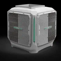 کولر آبی پلیمری و معمولی نقد و اقساط