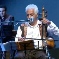 بلیط کنسرت فرج علیپور