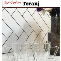 لیوان و فنجان درجه یک|ظروف سرو و پذیرایی|کرج, مصباح|دیوار