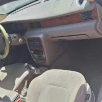 سمندLX ef7  دوگانه سوز مدل ۹۷|خودرو سواری و وانت|شیراز, رازی|دیوار