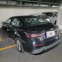 آریزو ۶ پرو مدل ۱۴۰۲ صفرخشک|خودرو سواری و وانت|تهران, دانشگاه شریف|دیوار