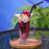 استخدام نیروی کافه بستنی آقا|استخدام خدمات فروشگاه و رستوران|بابلسر, |دیوار