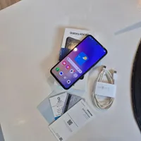 سامسونگ سامسونگ Galaxy A54 با حافظهٔ ۱۲۸ گیگابایت|موبایل|تهران, سعادت‌آباد|دیوار