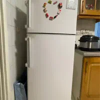 یخچال الکترواستیل مدل es14 در حد نو