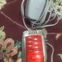 جارو برقی