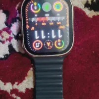 ساعت‌هوشمند‌معاوضه‌با‌مرغ‌وجوجه‌لاری