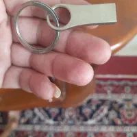 فلش 64 گیگ ب زمانت