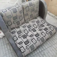 مبل ۵۰۰ هزار با تخفیف