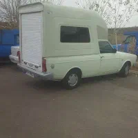 وانت بار با سقف مسقف