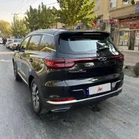 تیگو۷پرو مدل۱۴۰۲ نقدواقساط|خودرو سواری و وانت|اصفهان, شهید رجایی|دیوار