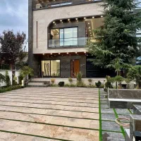 خرید ویلای تریبلکس نوساز استخردار شهرکی