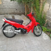 موتور بی کلاچ کبیر