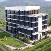 انجام پروژه معماری با کمترین قیمت