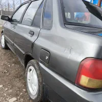 پراید۱۳۲دوگانه کارخانه