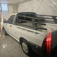 پراید وانت ۱۵۱|خودرو سواری و وانت|تهران, اختیاریه|دیوار