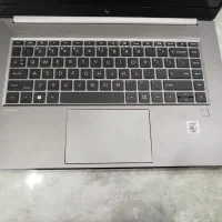 لپ تاپ حرفه ای HP ZBOOK G7 ST|رایانه همراه|اصفهان, خلجا|دیوار