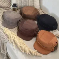 کالکشن پاییزو زمستان انواع کلاه با قیمت مناسب