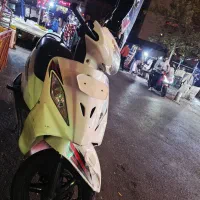 وگو ۹۵ tvs|موتورسیکلت|تهران, بلوار کشاورز|دیوار