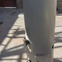 ابگرمکن نیاز ب تعمیر..ویک عددکمدزمینی ورق ضخیم