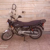 باکسر مدل 98 باجاج 150