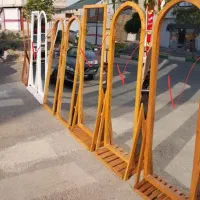 آینه قدی ژورنالی