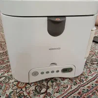 سرخ کن کنوود کاملا سالم