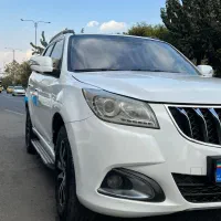 هایما s7 مدل ۹۶|خودرو سواری و وانت|تهران, شهید رجایی|دیوار