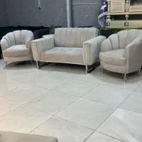 مبل راحتی جدید و شیک