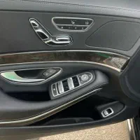 بنز S400 گذر موقت انزلی موجود|خودرو سواری و وانت|رشت, دیلمان|دیوار