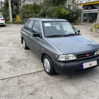 سلام پراید مدل۸۸ سالم