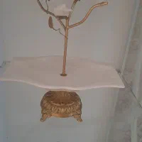 میوه خوری و شیرینی خوری ساهارا طرح گنجشک|ظروف سرو و پذیرایی|نظرآباد, نظرآباد|دیوار