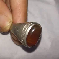 انگشتر قدیمی|جواهرات|نورآباد, |دیوار