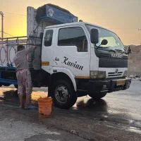 کاویان ۶ تن|خودرو سنگین|کازرون, |دیوار
