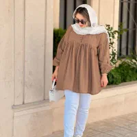 فروشنده خانم