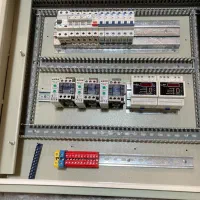 برقکار ساختمان و صنعتی