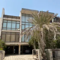 فروش فاز A۲ یکخواب ۶۱ متر مبله کامل طبقه اول