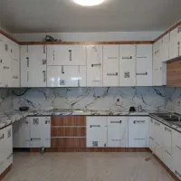 ساخت انواع کابینت ، بدنه فلزی