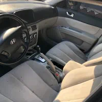 سوناتا ۲۰۰۶ اتومات ۴ سیلندر