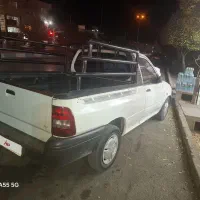 وانت پراید|خودرو سواری و وانت|صدرا-فارس, فاز ۱|دیوار