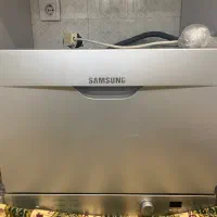 ظرفشویی رومیزی سامسونگ اصل