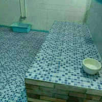 نیاز به یک آقای میانسال یا بازنشسته حما م ترکی کار