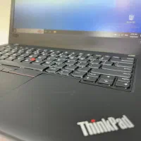 لپتاپ Lenovo مدل ThinkPad T480|رایانه همراه|اندیشه, اندیشه فاز ۳|دیوار